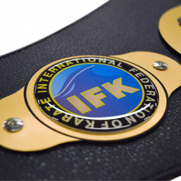 Чемпионский пояс