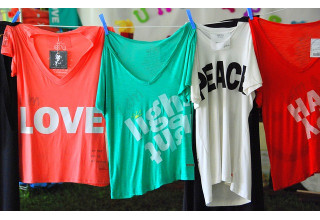 Как правильно ухаживать за футболками с принтом? Практические советы