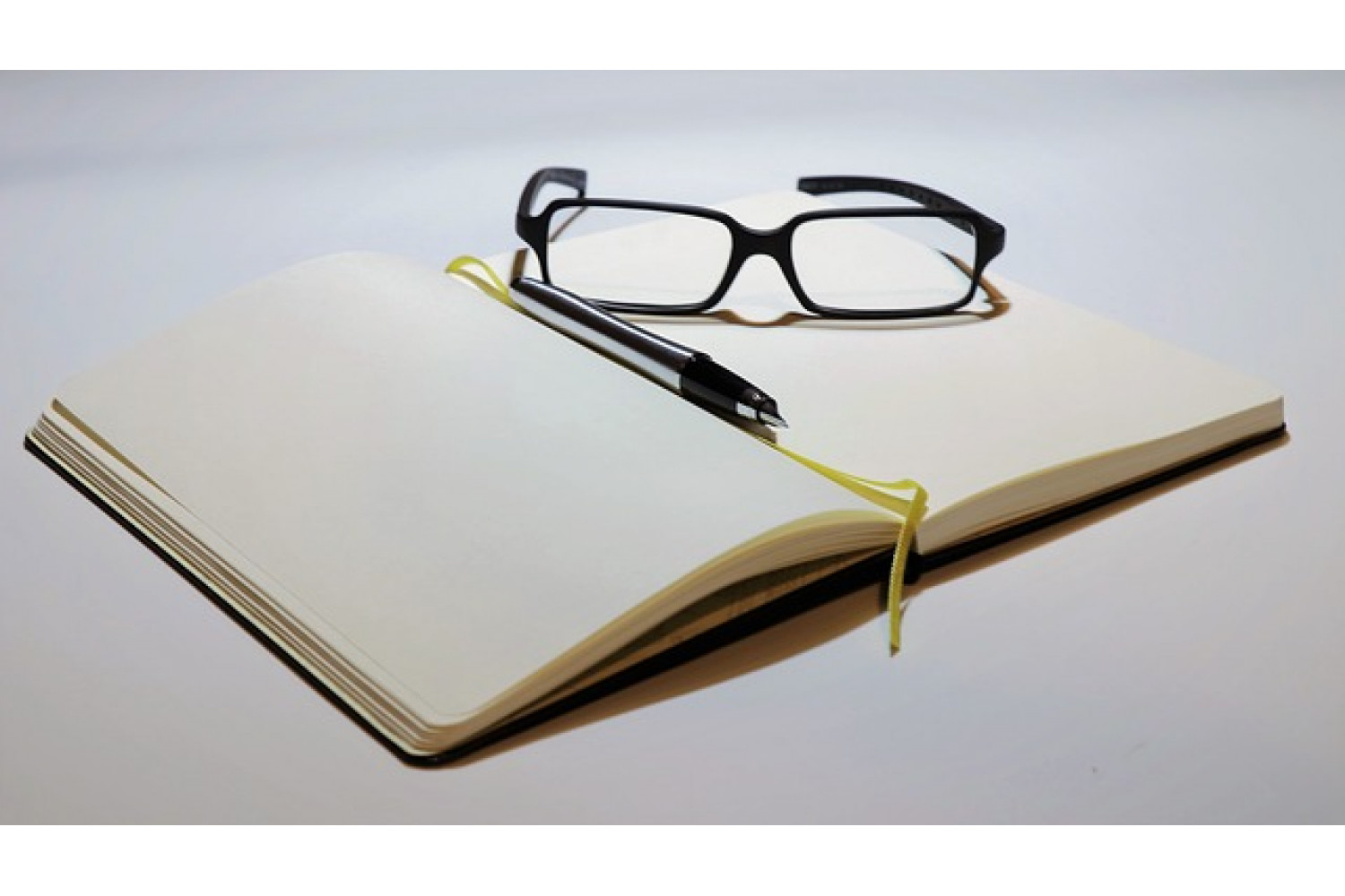 История ежедневника