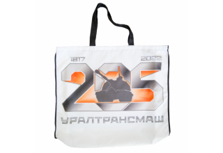 Брендированные пакеты, сумки, шоперы, рюкзаки и косметички которые работают на ваш бренд
