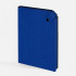 Ежедневник Espresso, недатированный, синий