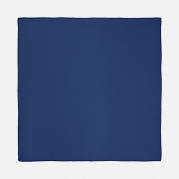 Бандана Overhead, темно-синяя