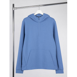 Анорак унисекс Lovi, синий