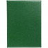 Папка адресная Nebraska, зеленая