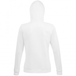 Толстовка женская Spencer Women, белая