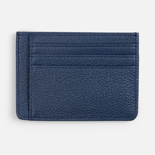 Чехол для карт Unison, синий