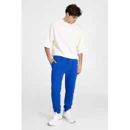 Джоггеры J2, синие