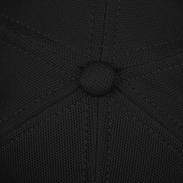 Бейсболка Harris, черная