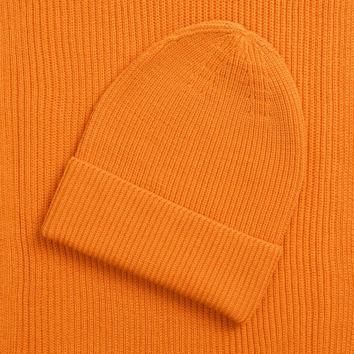 Набор Nobilis Mono, оранжевый