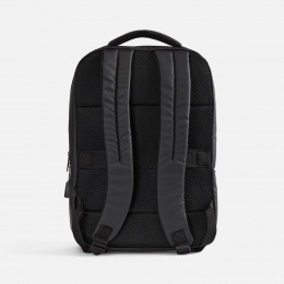 Рюкзак для ноутбука Belp, черный