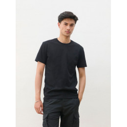 Футболка унисекс Explorer, ярко-синяя (royal)