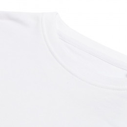 Свитшот унисекс BNC Inspire (Organic), белый