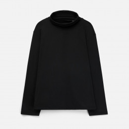 Лонгслив Morfiss, черный