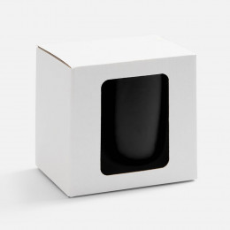 Набор Welcome Pack, черный с белым