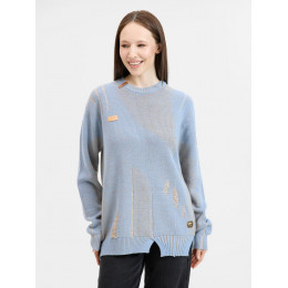 Джемпер Denim на заказ, полушерсть