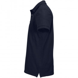 Рубашка поло женская Pacific Women, кобальт (темно-синяя)