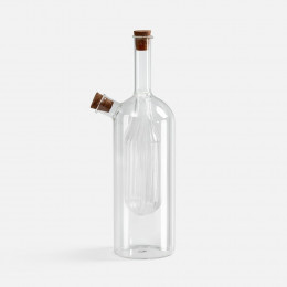 Бутылка для масла и уксуса Wellspring
