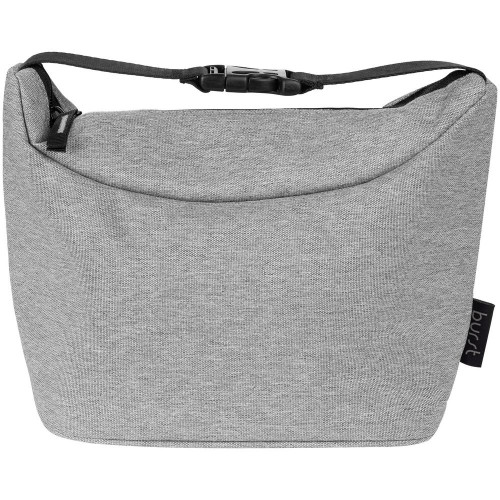 Термосумка Oneworld, серая