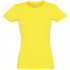 Футболка женская Imperial Women 190, лимонная
