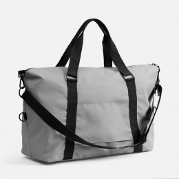 Сумка дорожная Altro, серая