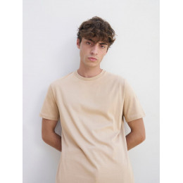 Футболка унисекс Legend, темно-синяя с молочно-белым