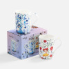 Набор из 2 кружек Seasons Duco