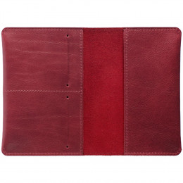 Набор Apache Privy, темно-красный