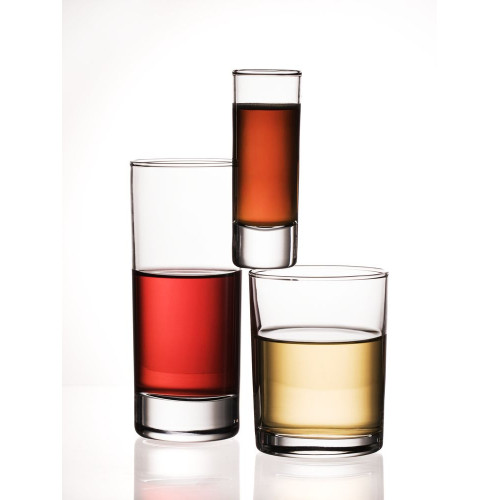 Стопка «Сиде», узкая