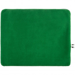 Дорожный плед-подушка Pathway 2, зеленый