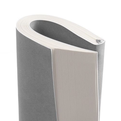 Набор Flat White, серый