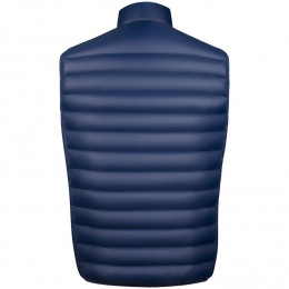 Жилет мужской Victoire BW Men, темно-синий