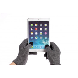 Набор Urban Flow Full Set Touch, темно-серый меланж