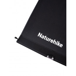 Раскладушка туристическая XJC04, черная