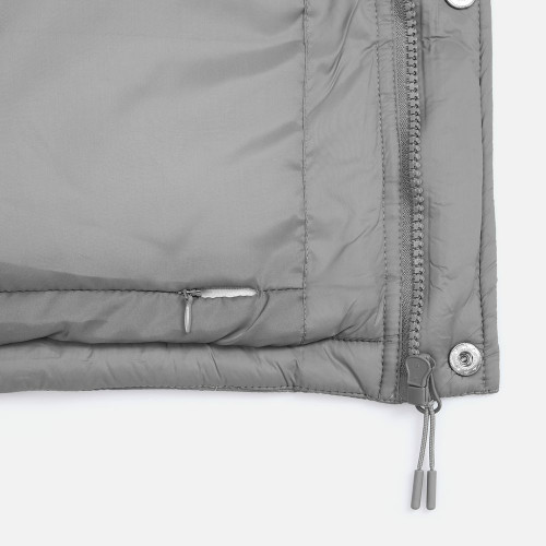 Жилет Ben Mac, серый