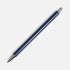 Ручка шариковая Slim Beam, синяя
