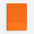 Ежедневник Vale New, недатированный, оранжевый