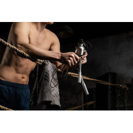 Скакалка Hard Work в мешочке