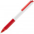 Ручка шариковая Winkel, красная