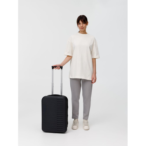 Чемодан Bonfold, черный