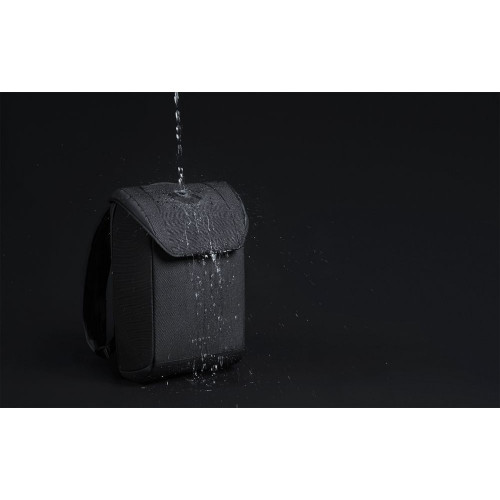 Рюкзак ClickPack X, черный