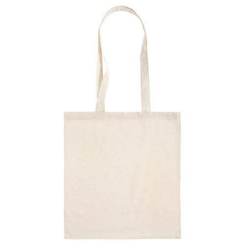 Сумка для покупок Cottonica Organic, неокрашенная