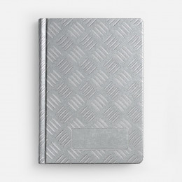 Блокнот Real Hard Work