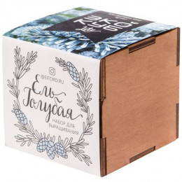 Набор Think Green