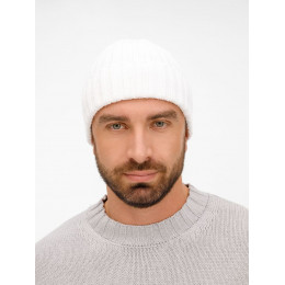 Шапка Faculty, белая