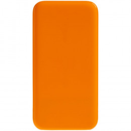 Аккумулятор Uniscend All Day Type-C 10000 мАч, оранжевый