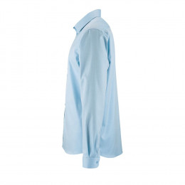 Рубашка мужская Brody Men голубая