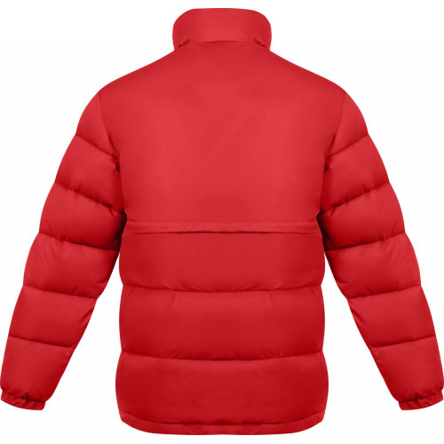 Куртка Unit Hatanga, красная