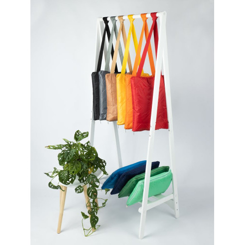 Плед для пикника Soft & Dry 2, оранжевый