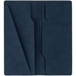 Дорожный органайзер Nubuk, синий