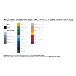 Свитер на заказ Tricksy Net, полушерсть